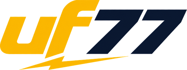uf77 logo